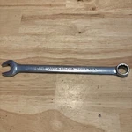 Blue Point Usa B018A 9/16 Combination Wrench 12 Vintage. Fixed Price $54.99.