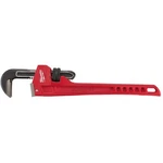 Milwaukee 48-22-7118 18" Overbite Jaw Steel Pipe Wrench With Dual Coil Springs. Fixed Price $61.25.