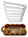 8-PC. Sae Wrench Set DWMT73809. Fixed Price $67.30.