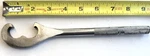 Snap On WA10A Usa Tie Rod Adjusting Tool Wrench. Fixed Price $30.00.