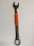 Husky 22 Mm 12-POINT Metric Ratcheting Combination Wrench. Fixed Price $20.00.