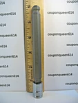Kobalt 81963-0622, 3/8" Drive Ball Hex Bit Socket Long H11MM Brand New. Fixed Price $9.99.