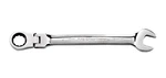 14MM Gearwrench Open End Combo Flex Head Ratchet 9912D. Fixed Price $26.00.