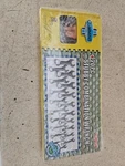 Cummins Pro 20PC Stubby Sae Metric Combination Wrench Set 5503 New. Fixed Price $65.00.