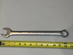 Vintage Tools Proto 15/16" Professional Point Combination Wrench 1230 Usa (e). Fixed Price $17.98.