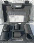 Gearwrench Pc. Spindle Nut Set 41660D -ford, Toyota Hubs -new Open Box. Fixed Price $74.69.
