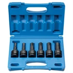 Grey Pneumatic 8196MH 3/4"DR 6PC Hex. Fixed Price $268.32.