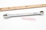 Stanley 86-856 12 Point 11MM Combination Wrench Metric. Fixed Price $14.99.
