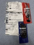 Kobalt 3/8 Socket Lot Sae Metric Deep + Torx Allen Hex Key Sets New. Fixed Price $30.00.