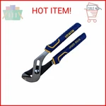 Irwin Tools Vise-grip Plier, Groove Joint, Straight Jaw, 8-INCH (4935320). Fixed Price $19.49.