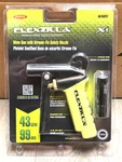 Legacy Flexzilla X1 Xtreme Flow Safety Air Blow Gun, Osha Compliant #AG1502FZ. Fixed Price $31.61.