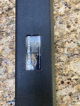 Gear Wrench 85055 3/4" Dr Micrometer 100-600FT/LBS Torque 41". Fixed Price $335.00.