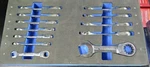 Cornwell CRW12MSSB Piece 120-TOOTH Metric Stubby Ratcheting Combination Set. Fixed Price $329.95.