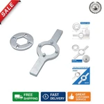 High-quality TB123A Spanner Wrench Perfect Fit For Whirlpool & G-e Washers. Fixed Price $26.97.