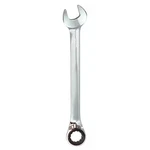 K-tool International KTI-45922 Ratcheting Wrench, Head Size 11/16 In.. Fixed Price $11.89.