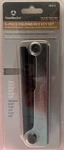 Southwire HEX-5 5-PIECE Steel Body Folding Key Set 3/16IN. 3/8IN.. Fixed Price $5.00.