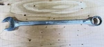 Wright Tool 1164 Combination Wrench Grip 2" 12 Point. Fixed Price $74.00.