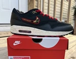 Size 13- Nike Air Max Pittsburgh Pirates City Connect *limited* In Hand. Fixed Price $199.99.