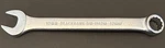 Blackhawk 12MM Satin Chrome Combination Wrench BW-1112M. Fixed Price $5.00.
