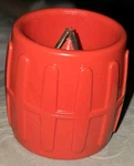 Ridgid Pipe Reamer 34965R Model 127 Vintage 1/4" 1-1/2" Usa Nos. Fixed Price $35.00.