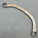 Vintage Nos Craftsman Usa Sae Obstruction Wrench 9/16 X 5/8 9-4376 -v-. Fixed Price $36.99.