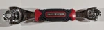 Ontel Tiger Wrench -- 48-IN-1 Steel Socket With 360 Rotating Heads. Fixed Price $10.49.