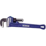 B753424 Irwin Tools Vise-grip Pipe Wrench, Cast Iron, 2-INCH Jaw, 12-I. Fixed Price $52.74.