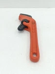 Ridgid E-10 31060 Offset Pipe Wrench Pat 1727628 Heavy Duty Usa Made Fast Ship. Fixed Price $149.40.