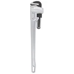 Vulcan Tools JL40142 Pipe Wrench, Aluminum, 24. Fixed Price $57.99.