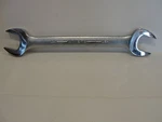 Williams 1041 Double Head Open End Wrench, 1-7/16 By 1-5/8-INCH. Fixed Price $59.99.
