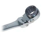Xl Ratcheting Wrench, 17MM 19MM, 18.12 Long PLT-99667 Brand New!. Fixed Price $71.08.
