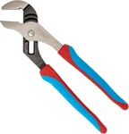 Channellock - Tongue Groove Plier Straight Jaw 2 Cap (430CB) 10, Factory. Fixed Price $53.99.