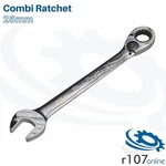 Blue Point 25MM Ratchet Spanner BOERM25 - As Sold By Snap On.. Fixed Price $38.96.
