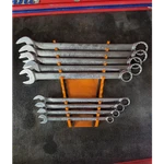 Blue-point BO2B 9PC Sae Combination Wrench Set Non-ratchet. Fixed Price $89.00.