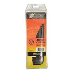 Bondhus Piece Metric L-shape Hex Key Set, 48386 2.5MM,. Fixed Price $33.37.