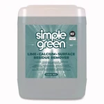 Simple Green 1700005 Gallon Lime Calcium Surface Residue Remover New. Fixed Price $104.99.