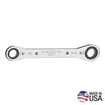 Klein Tools 68203 Reverse Ratcheting Box Wrench Standard. Fixed Price $23.99.