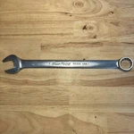 Blue Point Usa B032A Combination Wrench 12 Vintage. Fixed Price $74.99.
