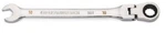 10MM Silver Flexible Head Ratcheting Wrench With Off Corner Loading Design. Fixed Price $49.19.