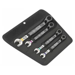 Wera Sae Joker Ratchet Set For Switch Combination Wrench (4-PIECE). Fixed Price $155.46.
