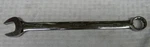Snap-on 7/8" Sae 12PT Flank Drive Combination Wrench #OEX28B. Fixed Price $27.99.