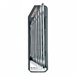 Gedore 6079400 6-8 Double Open Ended Spanner Set With Holder 6-22 Mm, Pieces. Fixed Price $189.99.