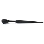 1/2" Drive Narrow Head Construction Ratchet, Knurled Handle, Williams BS-71CBA. Fixed Price $74.74.