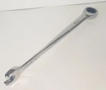 Gearwrench Xl 15MM Reversible Beam Ratcheting Combination 85315. Fixed Price $18.95.
