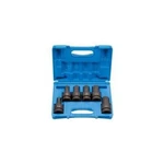 Grey Pneumatic Corp. 9096H 1" Piece Hex Driver Set Brand New!. Fixed Price $325.86.