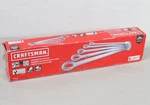 Craftsman Jumbo Wrench Set Sae 5-PIECE (CMMT12054) New Open Box. Fixed Price $92.95.
