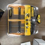 Dewalt DWHT70265 31-PIECE Ratcheting T-handle Hex Allen Key Set. Fixed Price $28.50.