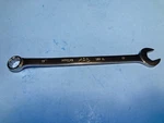Mac M17CLKS Metric Combination Wrench 17MM 12-PT. New. Fixed Price $42.89.