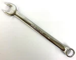 13MM Combination Wrench Chrome Finish 12 Point Tekton 18283. Fixed Price $11.50.