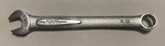 Napa Wrench Professional Ndf 48 5/16-IN Combination 12 Point Made Usa. Fixed Price $16.99.